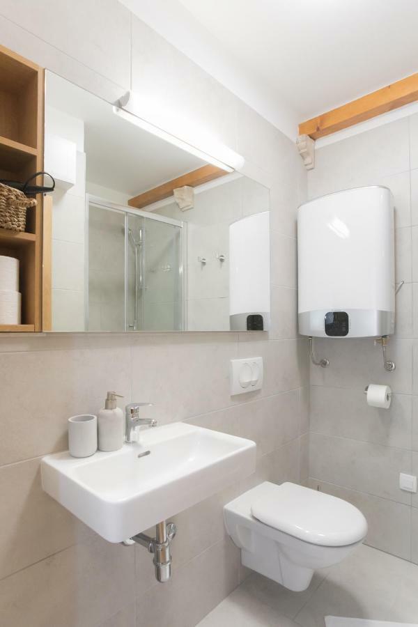 Rooms Kala Szybenik Zewnętrze zdjęcie