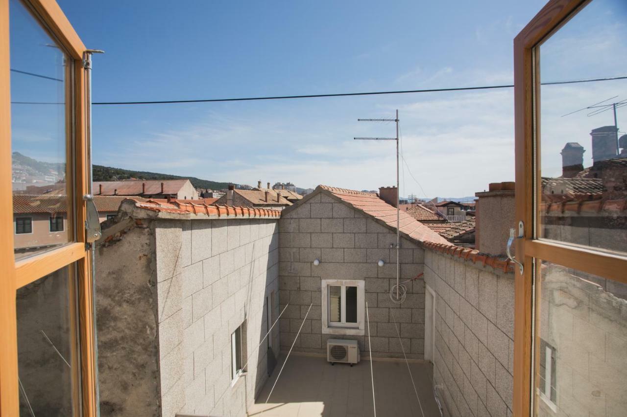 Rooms Kala Szybenik Zewnętrze zdjęcie