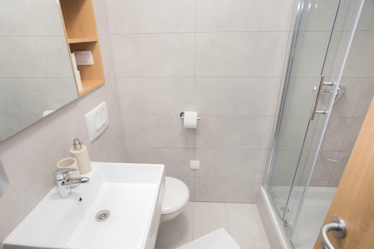 Rooms Kala Szybenik Zewnętrze zdjęcie