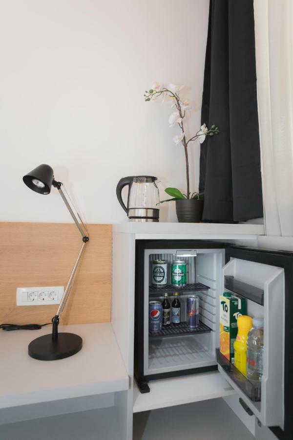 Rooms Kala Szybenik Zewnętrze zdjęcie