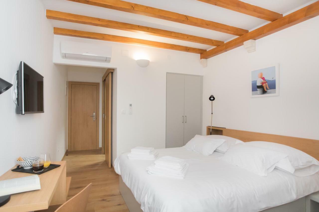 Rooms Kala Szybenik Zewnętrze zdjęcie