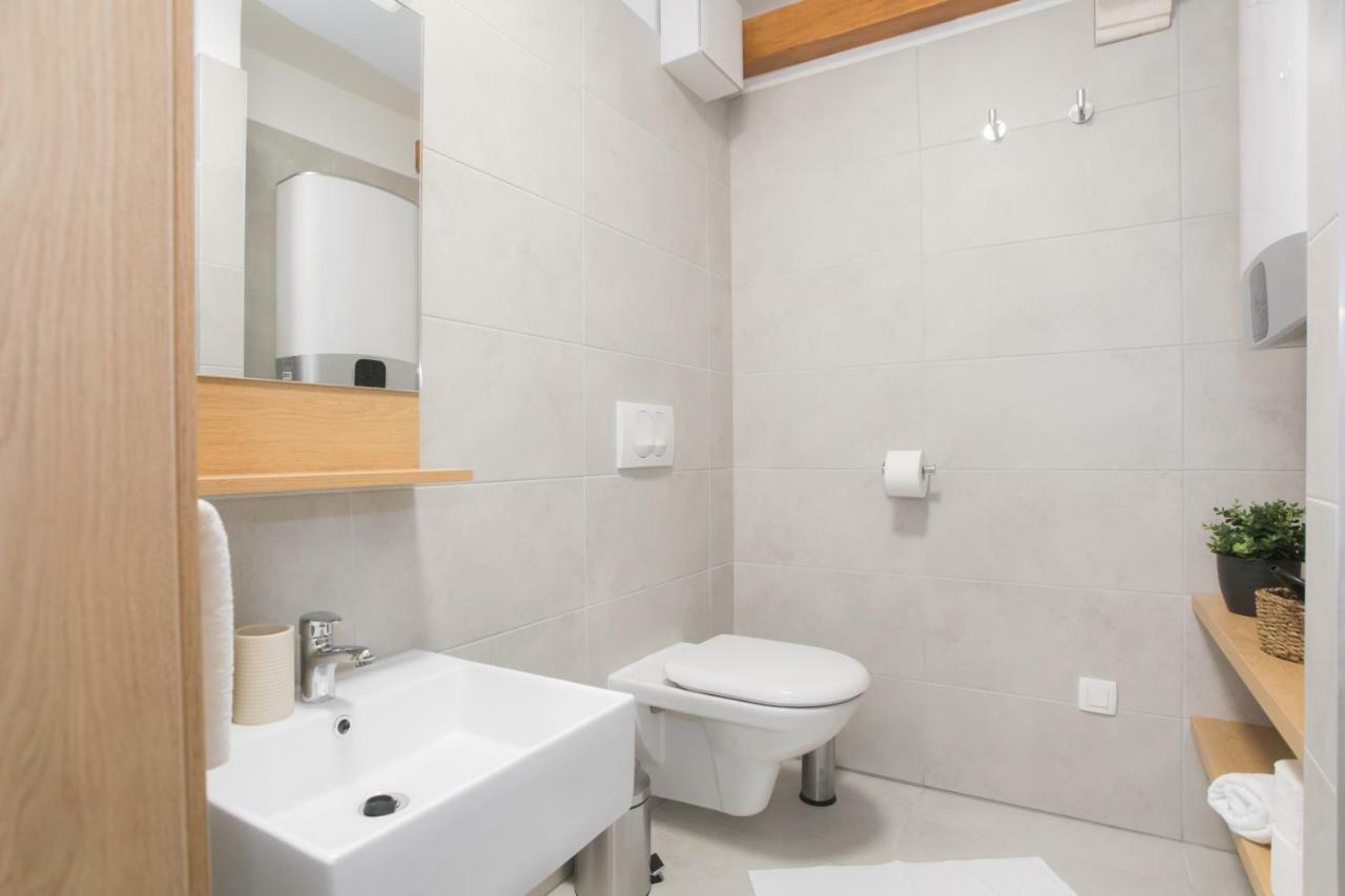 Rooms Kala Szybenik Zewnętrze zdjęcie