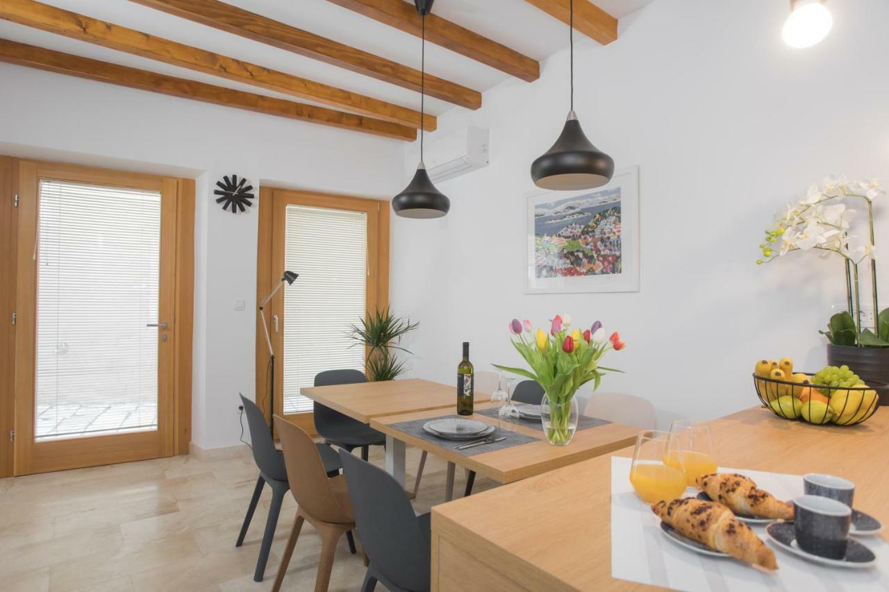 Rooms Kala Szybenik Zewnętrze zdjęcie