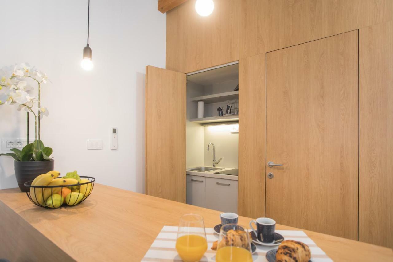 Rooms Kala Szybenik Zewnętrze zdjęcie