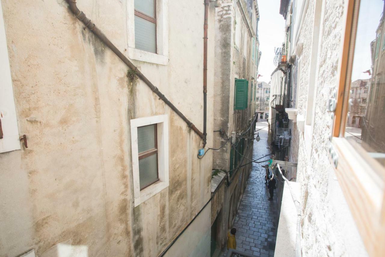 Rooms Kala Szybenik Zewnętrze zdjęcie