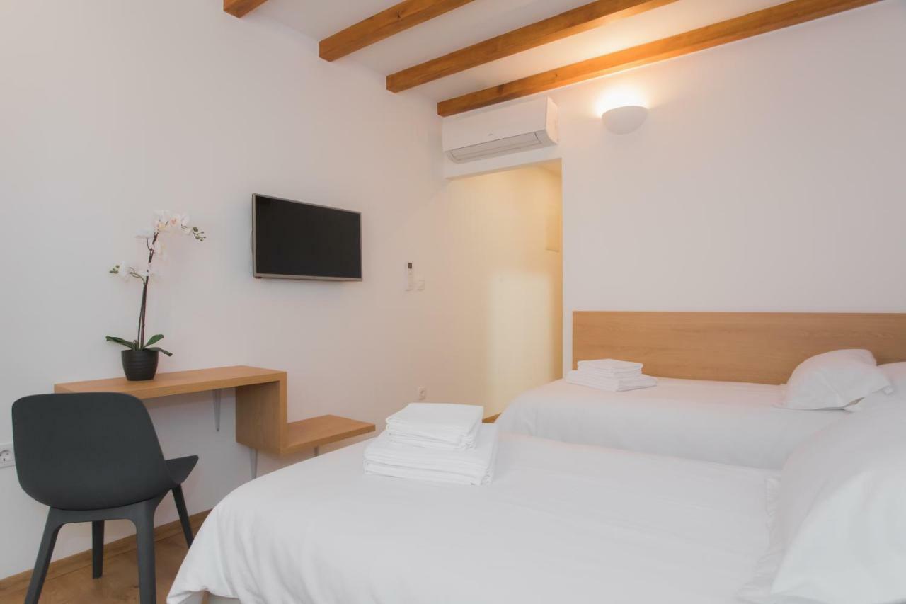 Rooms Kala Szybenik Zewnętrze zdjęcie