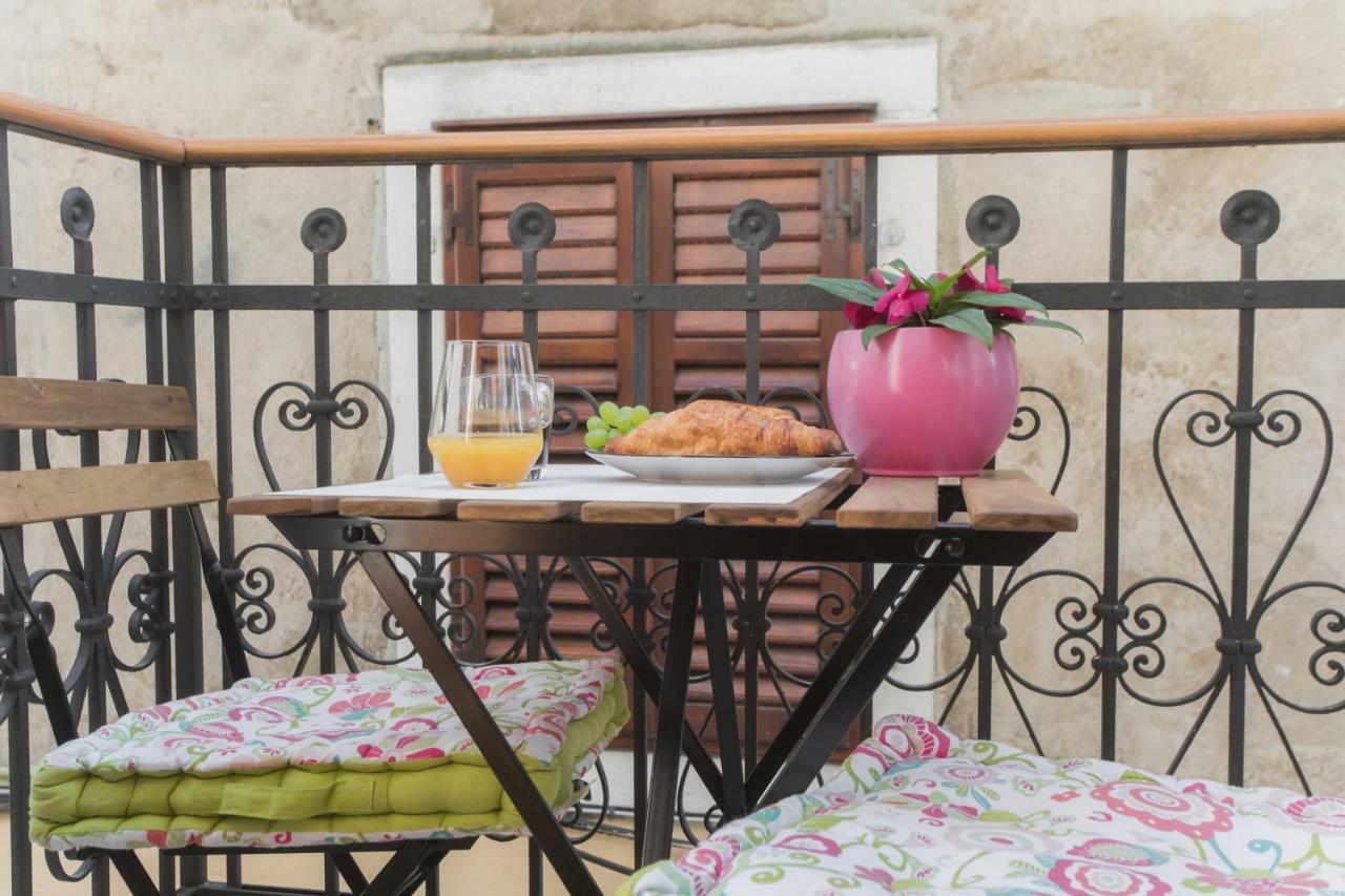 Rooms Kala Szybenik Zewnętrze zdjęcie