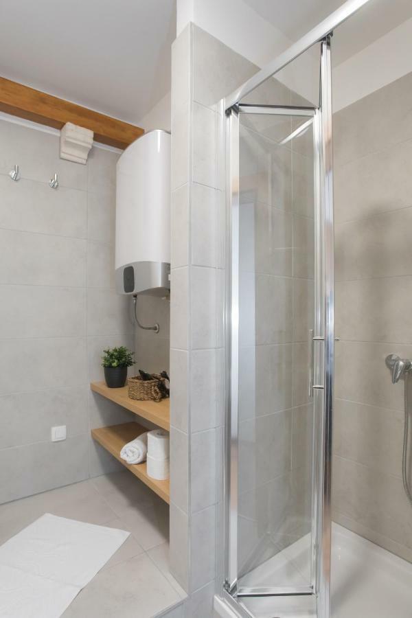 Rooms Kala Szybenik Zewnętrze zdjęcie