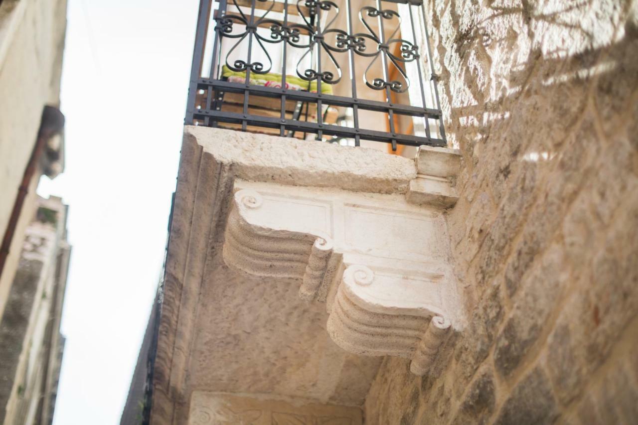Rooms Kala Szybenik Zewnętrze zdjęcie