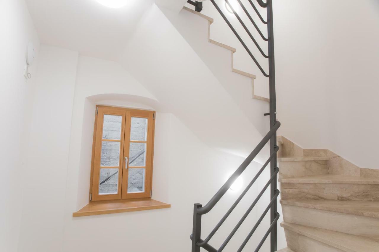Rooms Kala Szybenik Zewnętrze zdjęcie