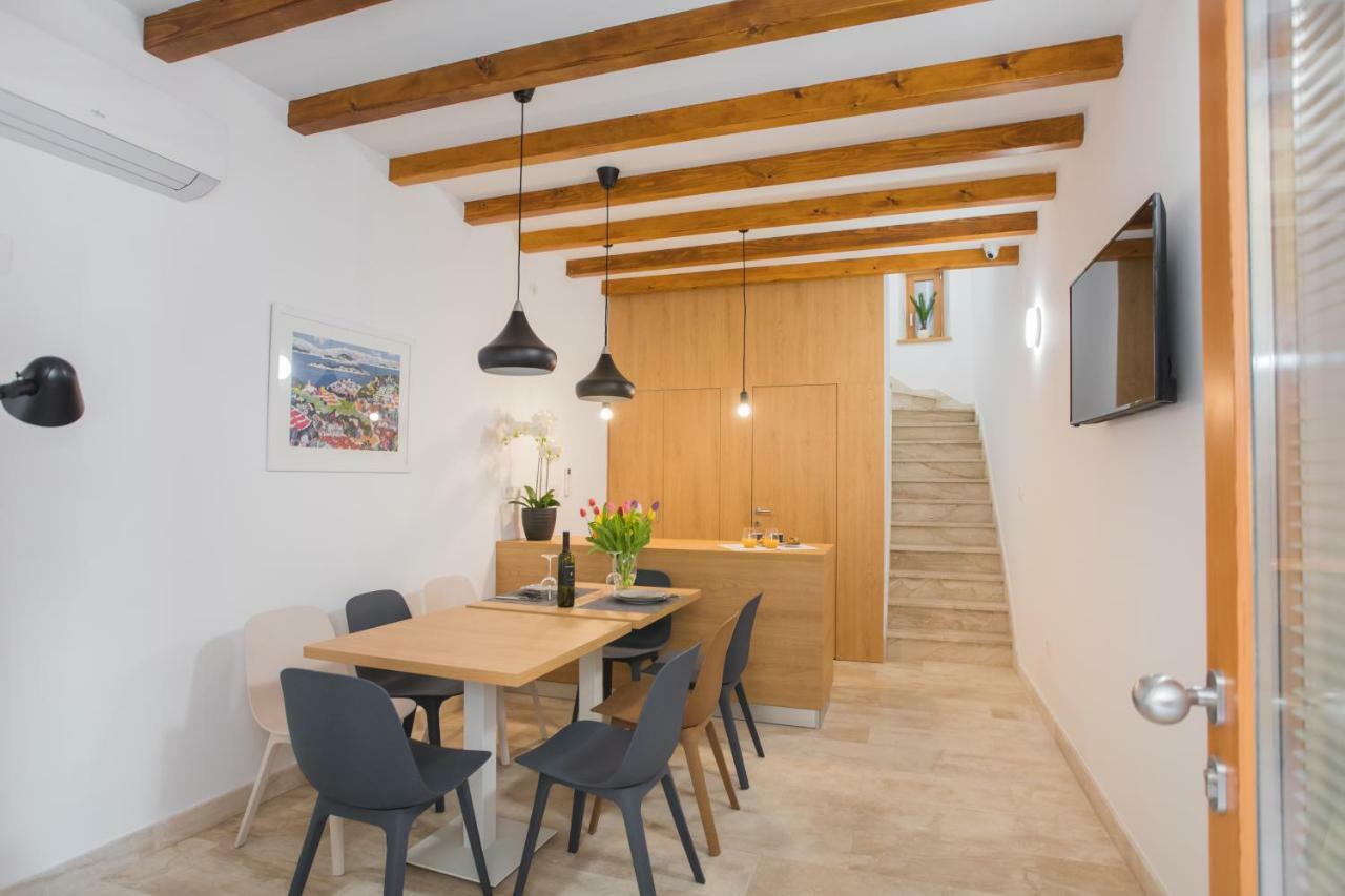 Rooms Kala Szybenik Zewnętrze zdjęcie
