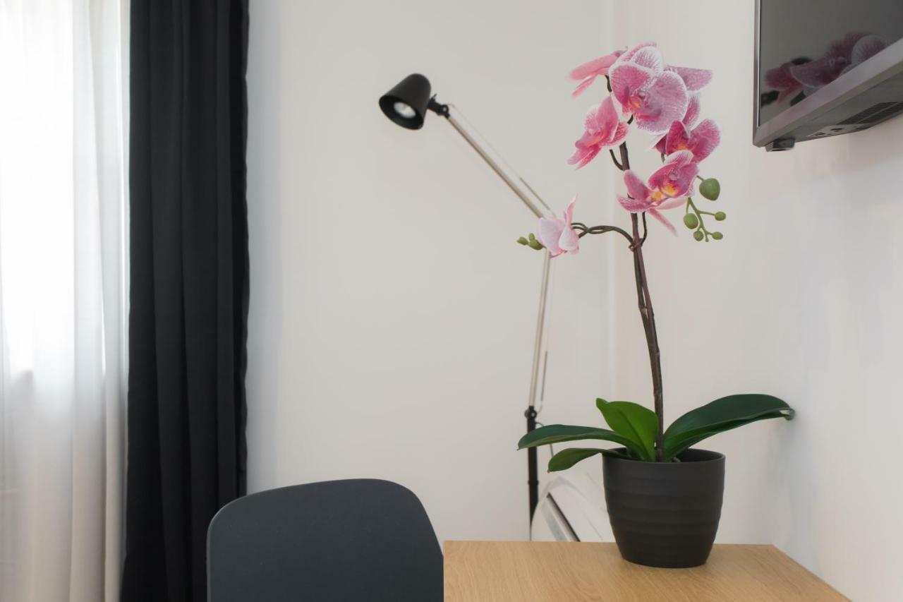 Rooms Kala Szybenik Zewnętrze zdjęcie