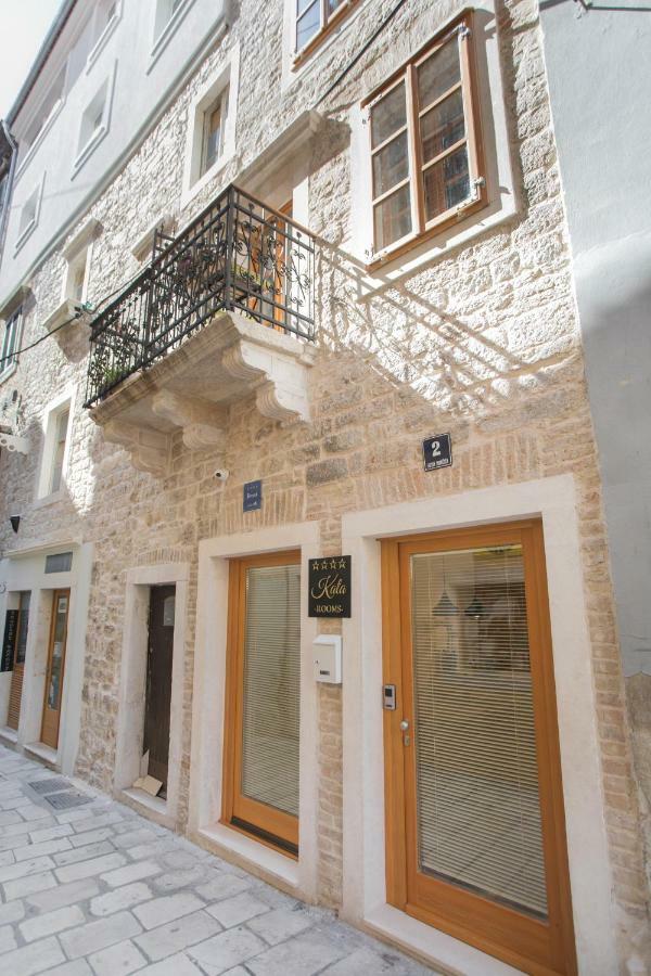 Rooms Kala Szybenik Zewnętrze zdjęcie