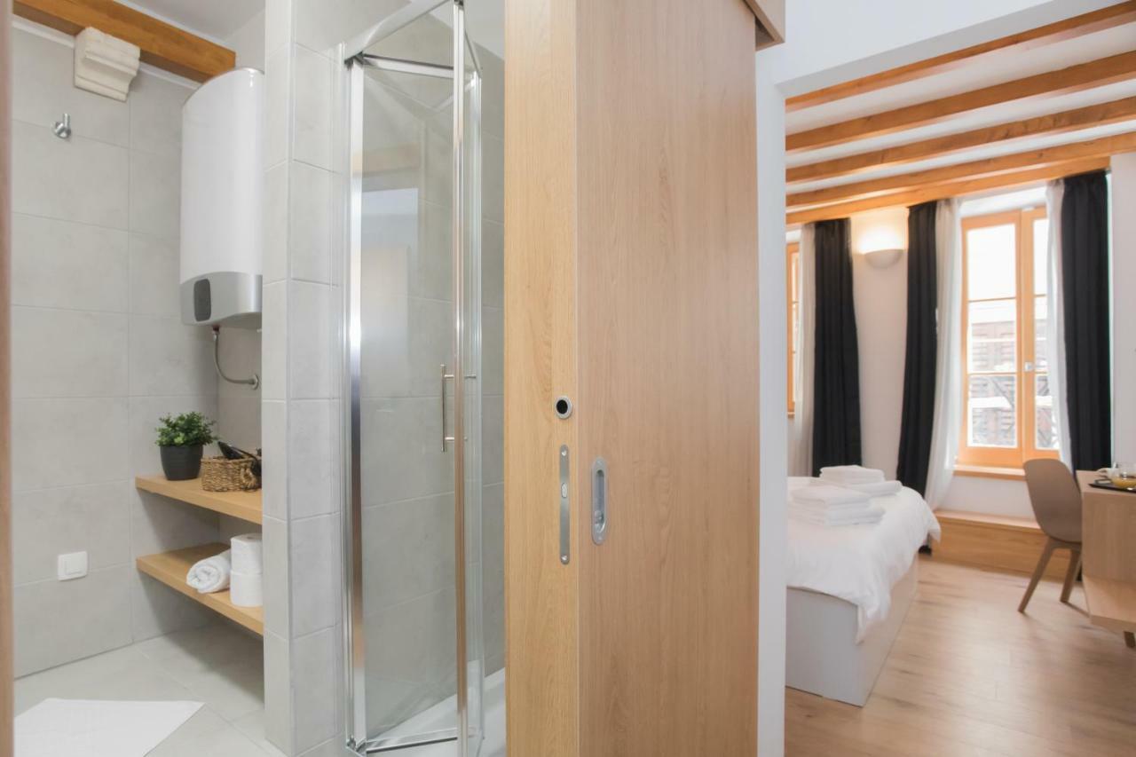 Rooms Kala Szybenik Zewnętrze zdjęcie