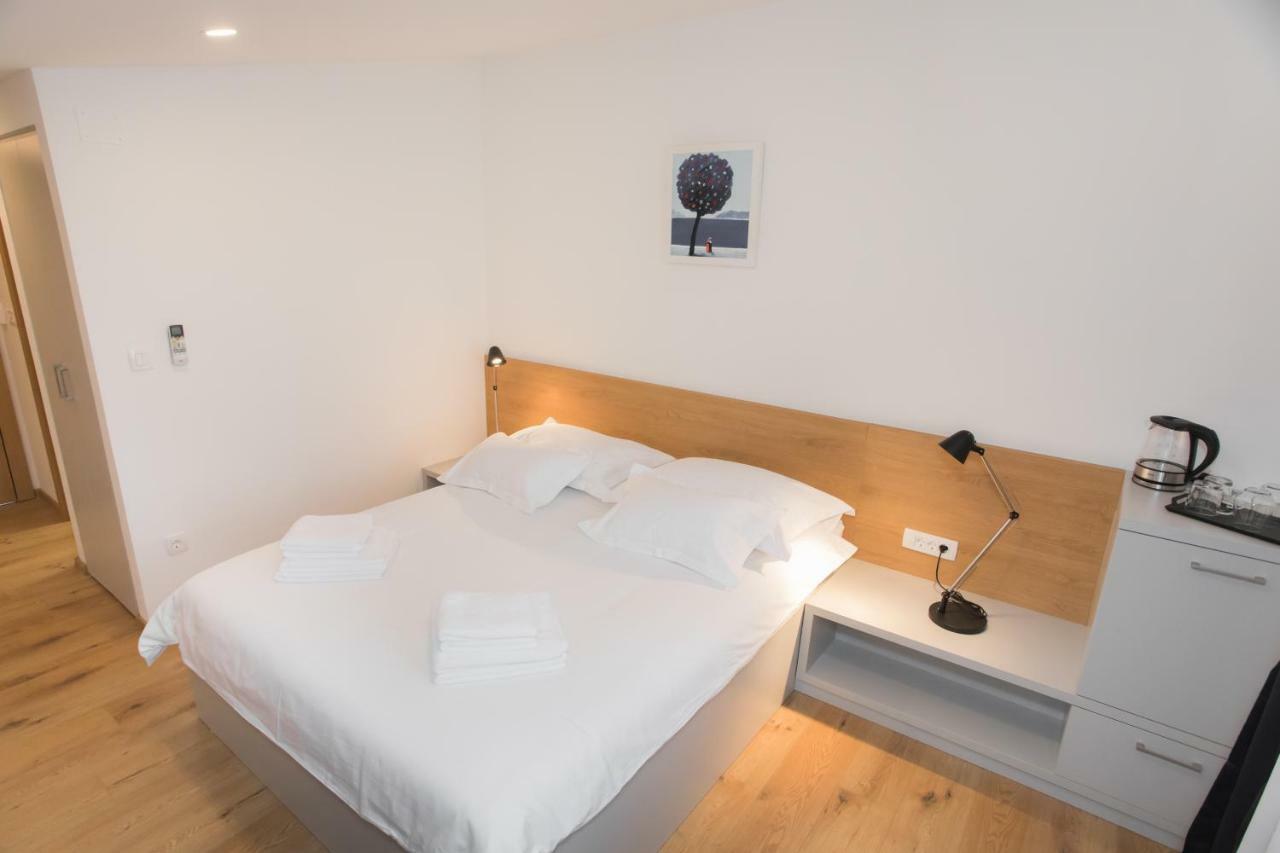 Rooms Kala Szybenik Zewnętrze zdjęcie