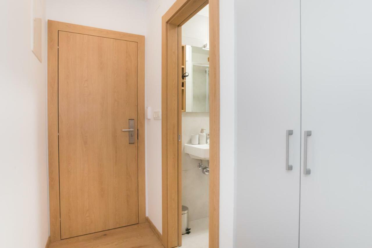 Rooms Kala Szybenik Zewnętrze zdjęcie