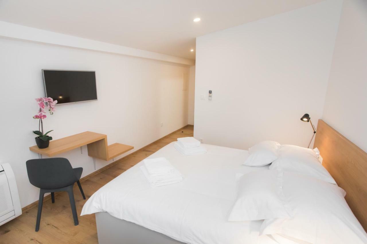 Rooms Kala Szybenik Zewnętrze zdjęcie