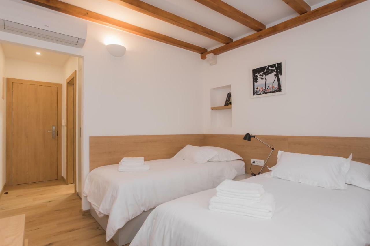 Rooms Kala Szybenik Zewnętrze zdjęcie