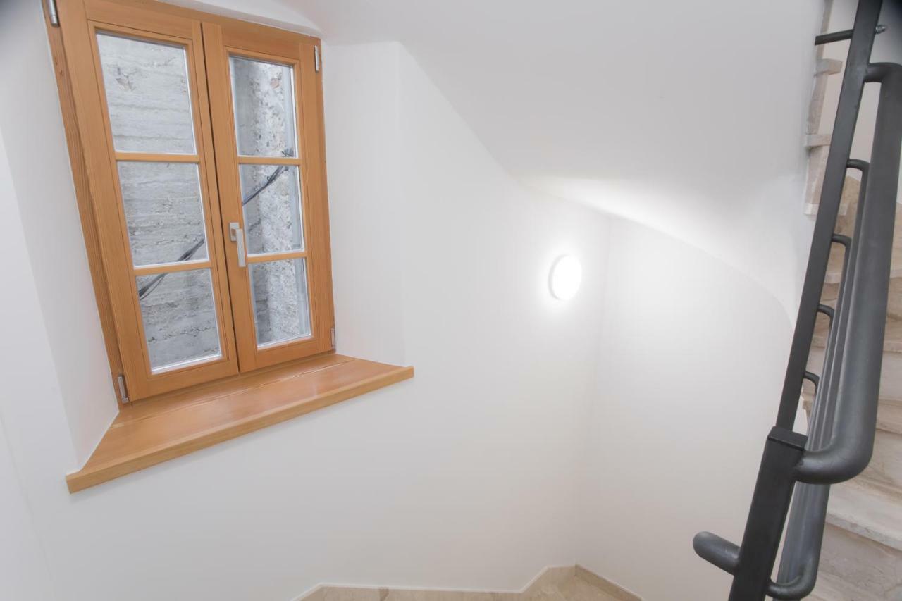 Rooms Kala Szybenik Zewnętrze zdjęcie