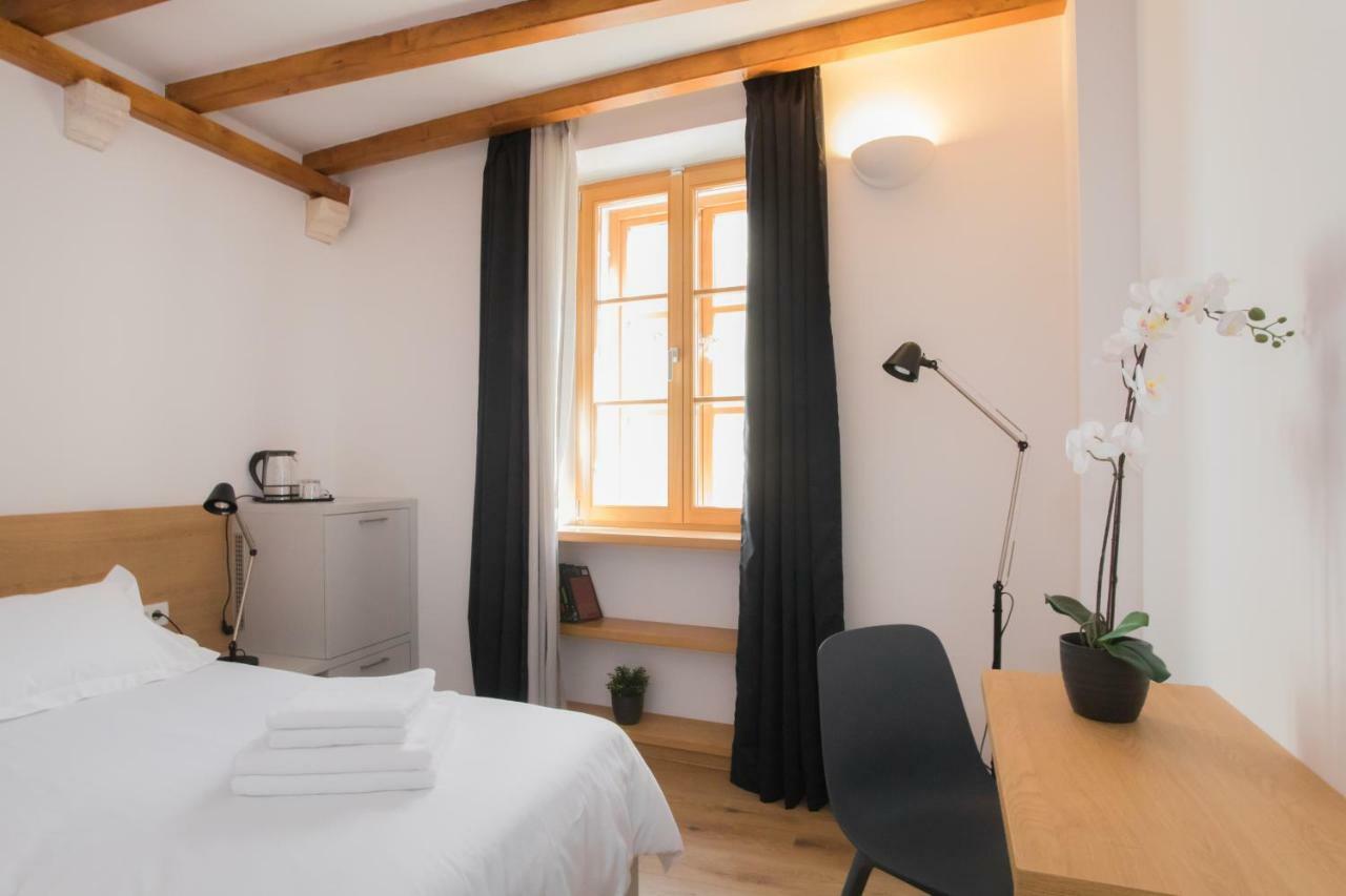 Rooms Kala Szybenik Zewnętrze zdjęcie